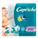 Fralda Capricho Bummies Jumbo XXG 20 Unidades