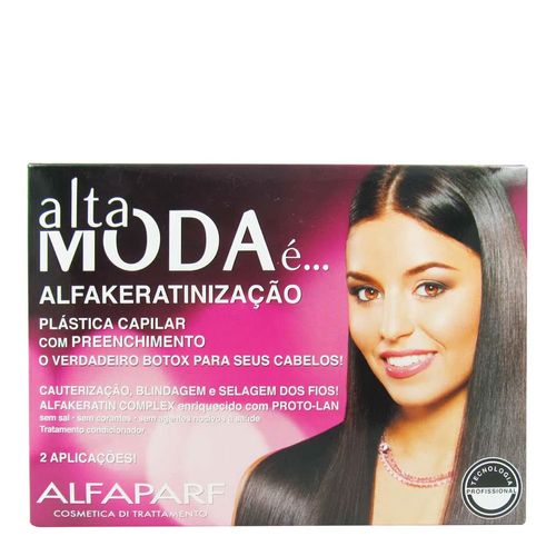 Kit Alta Moda Alfakeratização 2 Aplicações Kit Alta Moda Alfakeratização 2 Aplicações