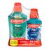 Kit-Enxaguante-Bucal-Colgate-Plax-Fresh-Mint-500ml---250ml