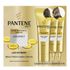 Kit Ampola De Tratamento Pantele Liss Effect
