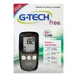 Kit Medidor de Glicose G-Tech Free 1