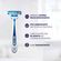 773581---Aparelho-de-Barbear-Gillette-Derma-Protecao-4-Unidades-2 773581---Aparelho-de-Barbear-Gillette-Derma-Protecao-4-Unidades-2