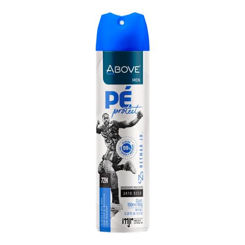 777242---Desodorante-Para-Pes-Above-Men-Pe-Protect-Neymar-Jr--150ml-1 777242---Desodorante-Para-Pes-Above-Men-Pe-Protect-Neymar-Jr--150ml-1