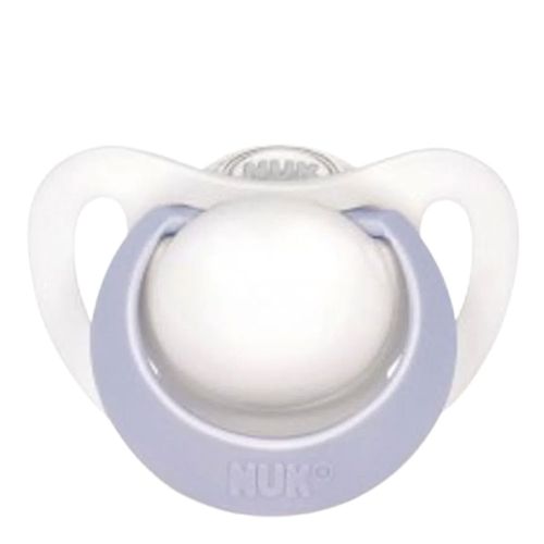 Chupeta Nuk Genius Azul Tamanho S1 Chupeta Nuk Genius Azul Tamanho S1