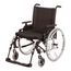 Cadeira De Rodas Start M0 Ottobock