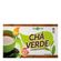 Chá Verde Flora 7 Ervas 80un .