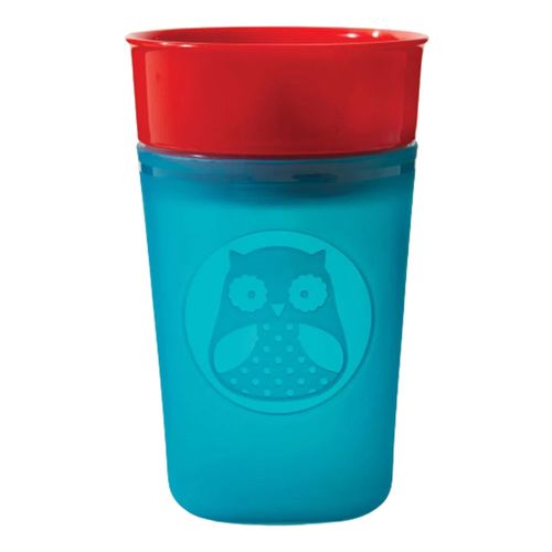 Copo de Treinamento Coruja Skip Hop Copo de Treinamento Coruja Skip Hop