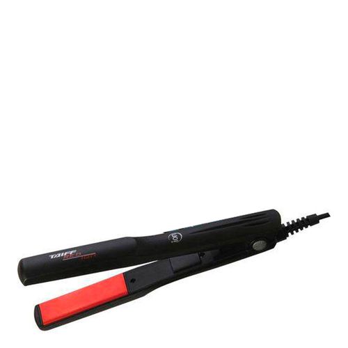 Chapinha de Cabelo Taiff Red Íon com 200 Graus, Chave Liga/Desliga e Cabo de 1.80m Bivolt Chapinha de Cabelo Taiff Red Íon com 200 Graus, Chave Liga/Desliga e Cabo de 1.80m Bivolt