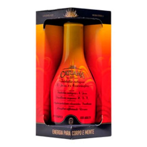 Catuama DE Martin Solução - 500ml Catuama DE Martin Solução - 500ml