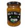 Geleia Orgânica de Manga com Pimenta Jalapeño - Rock N
