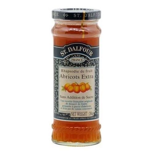 Geléia Saint Dalfour Damasco 284g Geléia Saint Dalfour Damasco 284g