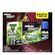 Kit Gillette Mach3 Sensitive Aparelho de Barbear + 2 Cargas Grátis Mini Gel 71g