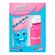Kit Malvatrikids Baby Gel Dental Infantil 70g + Squeeze