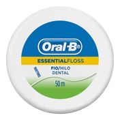 89010---fio-dental-oral-b-essential-floss-encerado-menta-50m