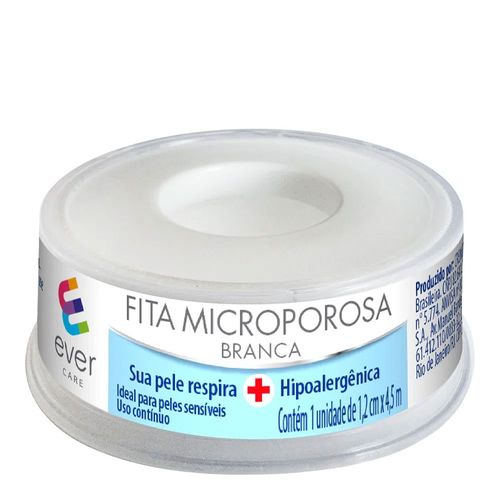 656313---fita-microporosa-ever-care-branca-1-2cm-x-4-5m 656313---fita-microporosa-ever-care-branca-1-2cm-x-4-5m