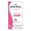 Lenço Depilatório Facial Depi Roll Hydrate 16 Folhas