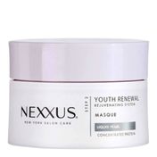 Máscara de Tratamento Nexxus Youth Renewal 190g