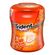 Chiclete Trident Garrafa Crystal Tangerina 56g
