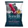 Chips Batata Black Pepper Sal Marinho Com Pimenta-Do-Reino - Tyrrells - 150g Chips Batata Black Pepper Sal Marinho Com Pimenta-Do-Reino - Tyrrells - 150g
