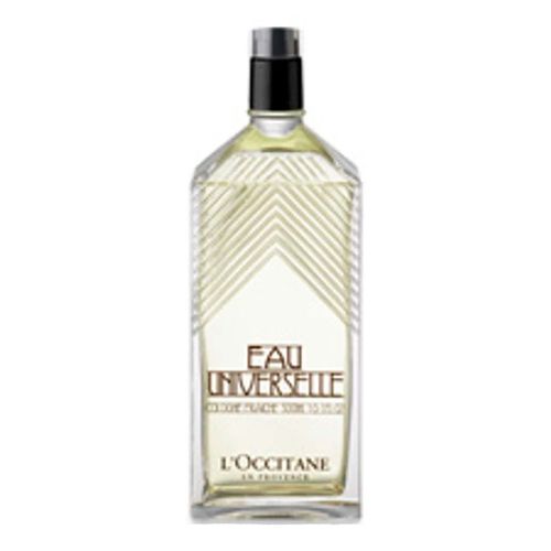 Colônia Loccitante Fresca Água Universal 300ml