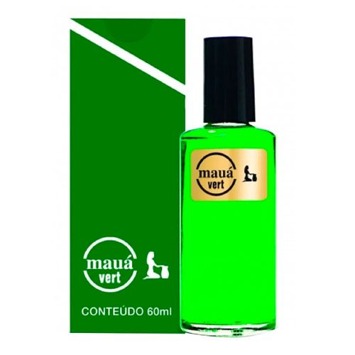 Colônia Mauá Vert 60ml Colônia Mauá Vert 60ml