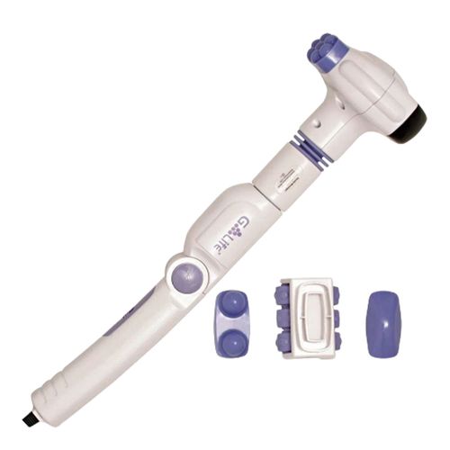 Massageador Super G-Life Massageador Super G-Life
