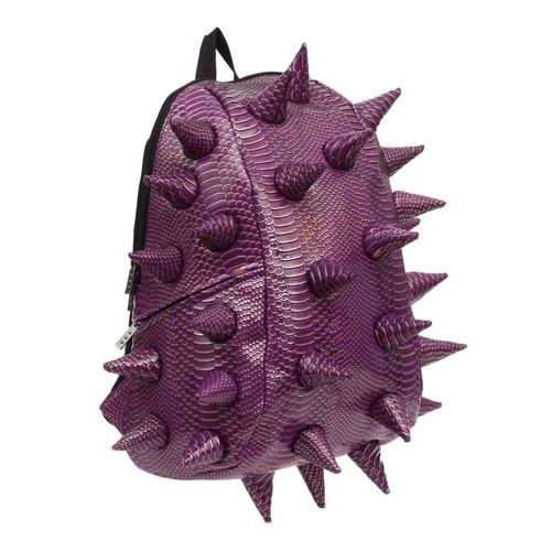 Mochila Gator Grande Roxo MadPax Mochila Gator Grande Roxo MadPax