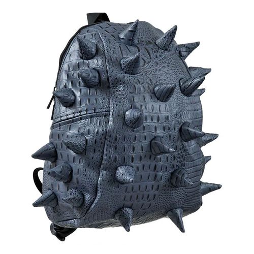 Mochila Gator Infantil Grafite MadPax Mochila Gator Infantil Grafite MadPax