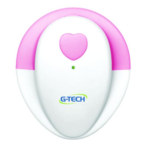Monitor Pre Natal De Batimentos Cardiacos Doppler G Tech Monitor Pre Natal De Batimentos Cardiacos Doppler G Tech