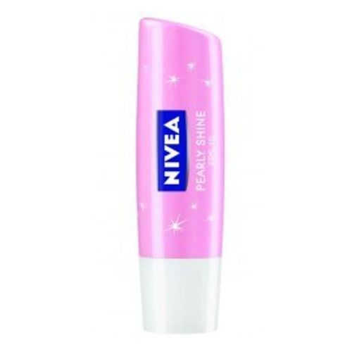 Nivea Lip Care Pearl and Shine 48g