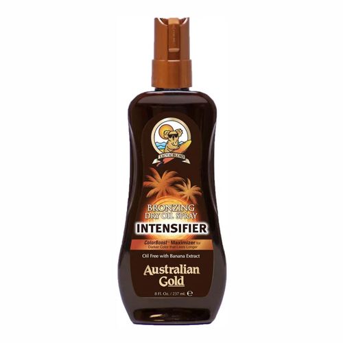 Óleo Bronzeador Australian Gold Bronzing Intensifier Dry Oil 237ml Óleo Bronzeador Australian Gold Bronzing Intensifier Dry Oil 237ml