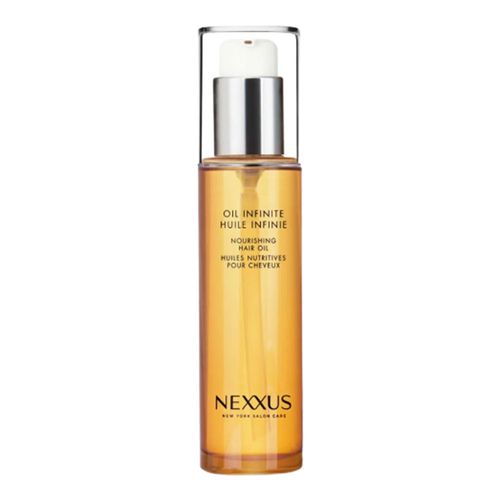 Óleo Nutritivo Sérum de Tratamento Nexxus Oil Infinite 100ml Óleo Nutritivo Sérum de Tratamento Nexxus Oil Infinite 100ml