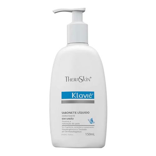 Sabonete Líquido Hidratante Klaviê 150ml Sabonete Líquido Hidratante Klaviê 150ml
