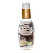 Sérum Capilar Anti-breakage Ogx Coconut Milk 118ml