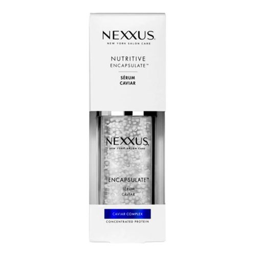 Sérum Encapsulado Nexxus Nutritive 60ml