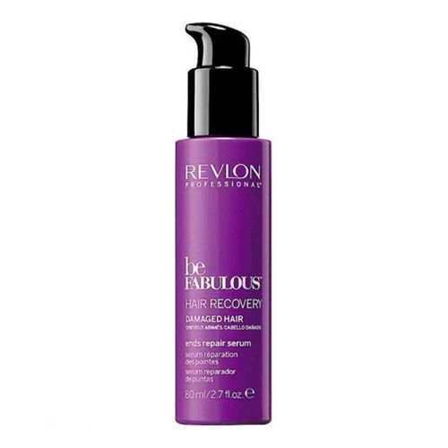 Sérum Revlon Professional Be Fabulous Hair Recovery 80ml