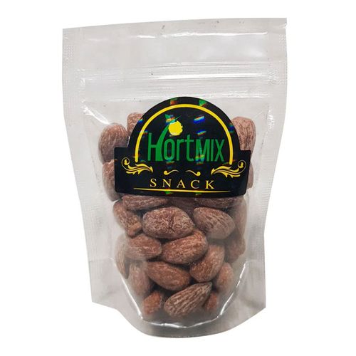 Snack Amêndoa Salgada Hortmix 50g Snack Amêndoa Salgada Hortmix 50g