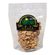 Snack Amendoim Sem Pele Salgado Hortmix 40g