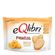Snack Salgado Eqlibri Queijo Suave 40g