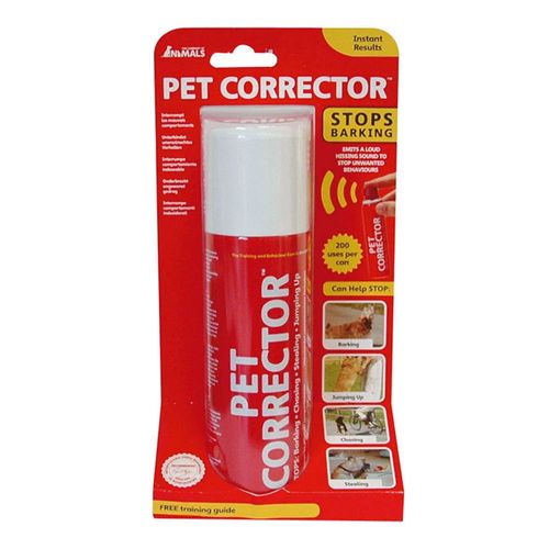 Spray Anti Latido Pet 200ml