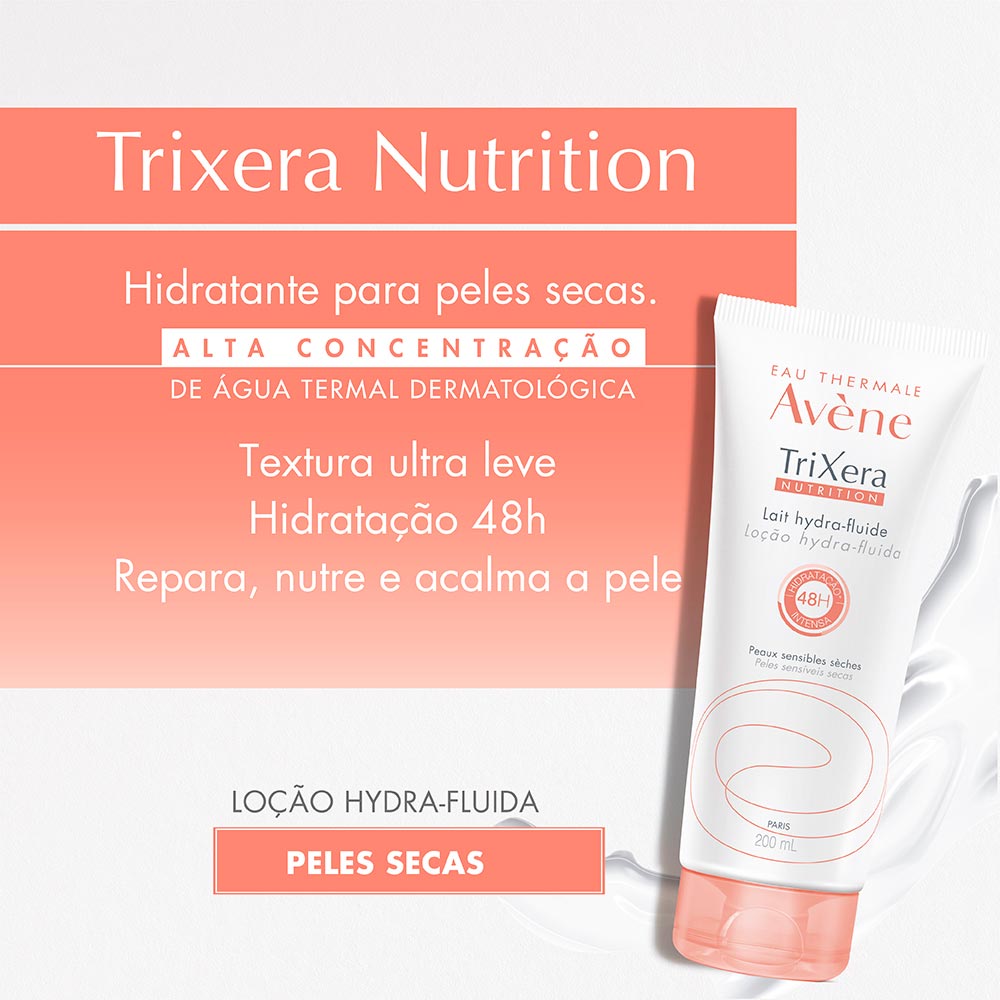 Avène TRIXERA MOIST BARRIER 400ml 2本セット Avene（アベンヌ） 【2本セット】アベンヌ トリクセラNT フルイド