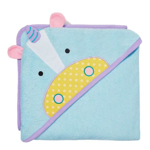 Toalha de Banho Unicornio Skip Hop Toalha de Banho Unicornio Skip Hop