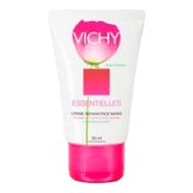 Vichy Essentielles Creme Hidratante Para Mãos 50ml