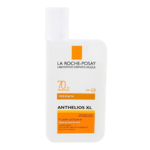 Anthelios Fluide FPS 70 La Roche-Posay 50ml Anthelios Fluide FPS 70 La Roche-Posay 50ml