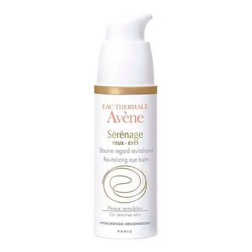 Bálsamo Anti-idade Avène Serenage Contorno dos Olhos 15ml Bálsamo Anti-idade Avène Serenage Contorno dos Olhos 15ml
