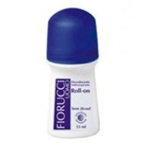Desodorante Fiorucci Roll On Uomo 55ml Desodorante Fiorucci Roll On Uomo 55ml