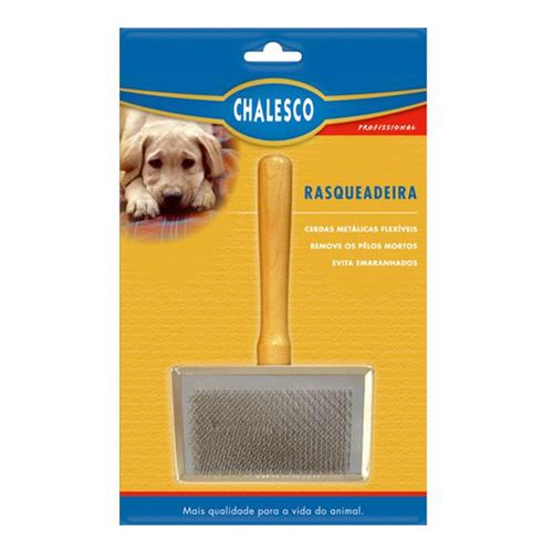 Rasqueadeira Profissional 4 Chalesco Rasqueadeira Profissional 4 Chalesco