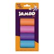 Refil Cata-caca Colorido Jambo - 4 Rolos