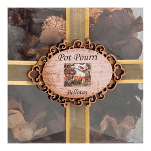Refil Pot Pourri Boles d'Olor Acorns - Bellotas 400 g Refil Pot Pourri Boles d'Olor Acorns - Bellotas 400 g
