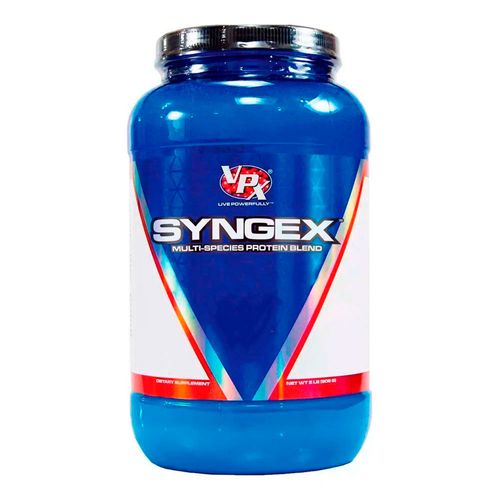 Syngex 2lbs - VPX Syngex 2lbs - VPX